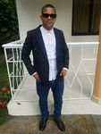 passionate Dominican Republic man Eury from Santo Domingo DO32994
