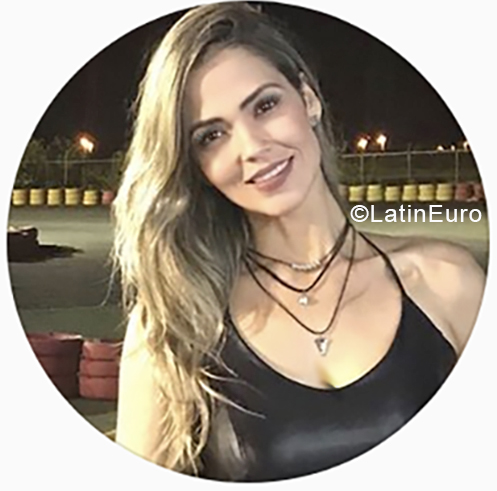 Date this lovely Brazil girl Sabrina from Rio de Janeiro BR10634