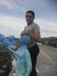 delightful Colombia man Manuel llanos from Bogota CO24205