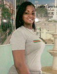 pretty Cuba girl Lisandra from Santiago De Cuba CU472