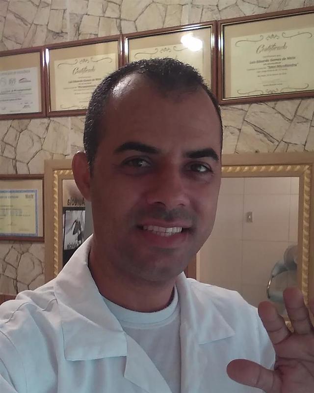 Date this fun Brazil man Carinhoso from Aracaju BR10641