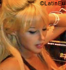 Date this gorgeous Argentina girl Seresita from Argentina AR154