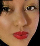 Date this happy Colombia girl Gina from Cali CO24230