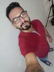 red-hot Colombia man  from Armenia CO24251