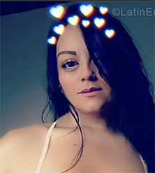 Date this nice looking Colombia girl Liza from Medellin CO24252