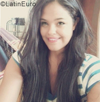 charming Venezuela girl Sora from Falcon VE2317