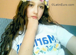 passionate Nicaragua girl Dayanira from Managua NI212
