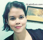 athletic Honduras girl Silvia from San Pedro Sula HN2553