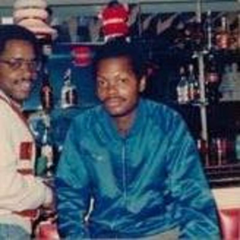 Date this happy United States man MyStuff from North Las Vegas US19508