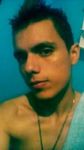 charming Colombia man Cristian leandro from Yaguara Huila CO24334