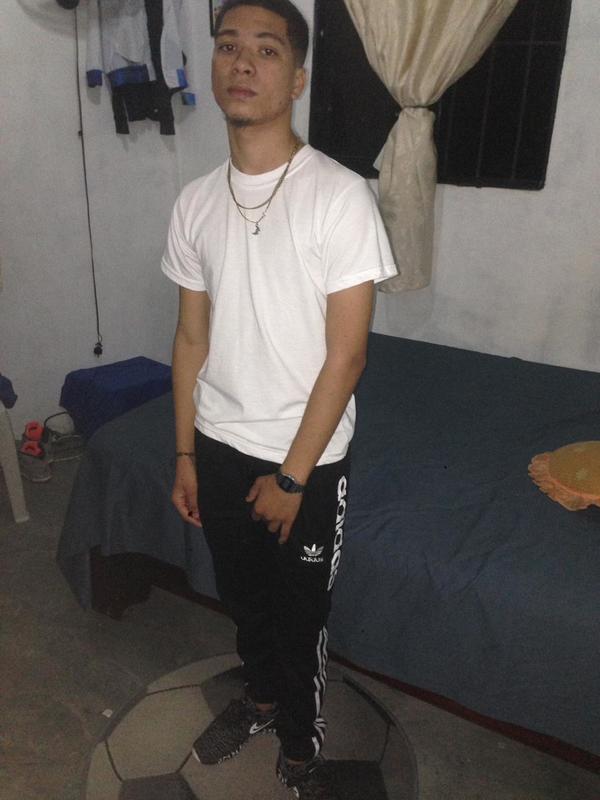 Date this passionate Dominican Republic man Fleubert from San Pedro De Macoris DO33142