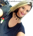 young Venezuela girl Cindy from Chacao VE1877