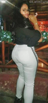 passionate Any Country girl Lia from Santo Domingo DO41001