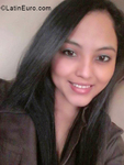 happy Honduras girl Eny from San Pedro Sula HN2561