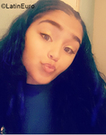 georgeous United States girl Tamara from New Haven US19554