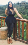 pretty Costa Rica girl Maria from San Jose CR363