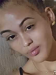 Date this hard body Dominican Republic girl Mariana from Bonao DO33233