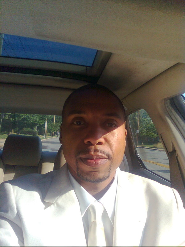 Date this passionate United States man Brian Kumasi from Baltimore US19559