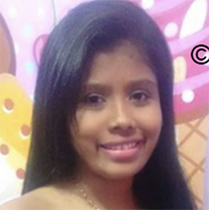 Date this exotic Colombia girl YORLEDYS from barranquilla CO24449