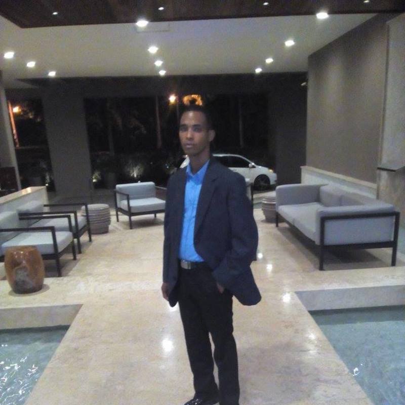 Date this exotic Dominican Republic man Cristian adon from Santo Domingo DO33296