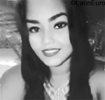 lovely Colombia girl Vanessa from Barranquilla CO24475