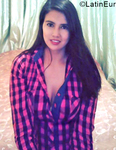 beautiful Colombia girl Yolis from Cajica CO24478