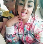 delightful Venezuela girl Grecia from Merida VE1956