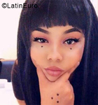 funny Venezuela girl Luz from Caracas VE1957