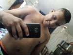 delightful Colombia man May from Cali CO24514