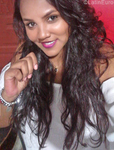 hot Colombia girl Laura from Cartagena CO24521