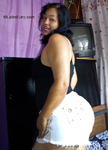 pretty Colombia girl Ana from Cali CO24544