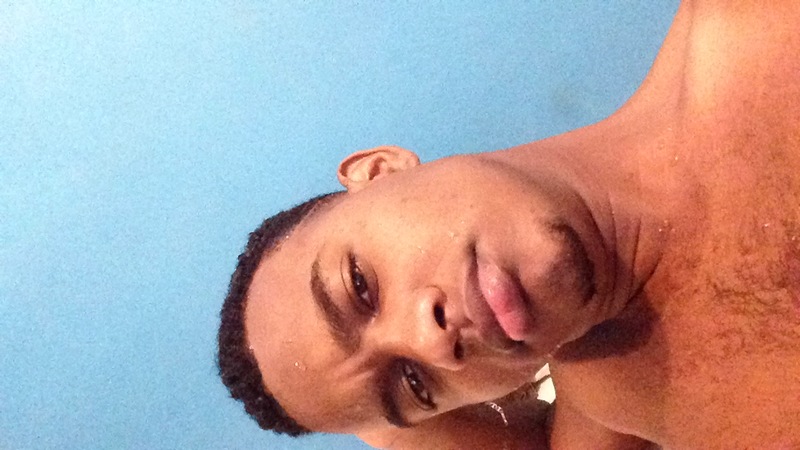 Date this georgeous Dominican Republic man DAYKOL from San Cristobal DO33385