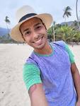 luscious Mexico man Carlos from Mexico City MX1612