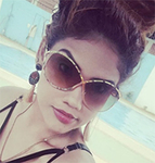 hard body Venezuela girl Melisa from Guanare VE1978