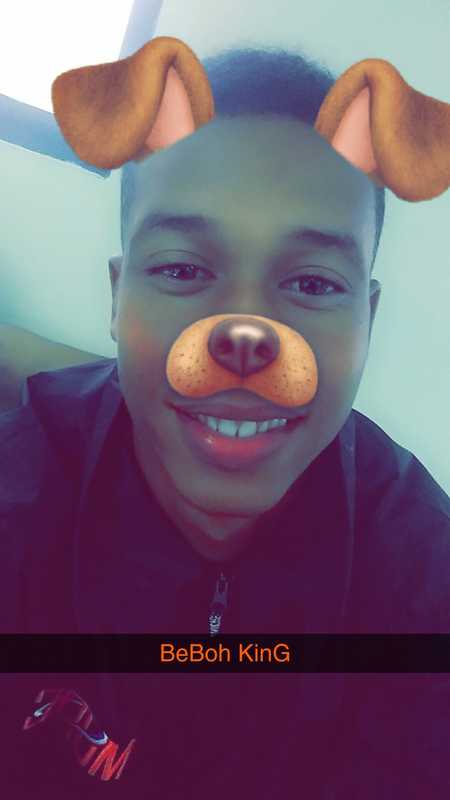 Date this attractive Dominican Republic man Ronald from Santo Domingo DO33425