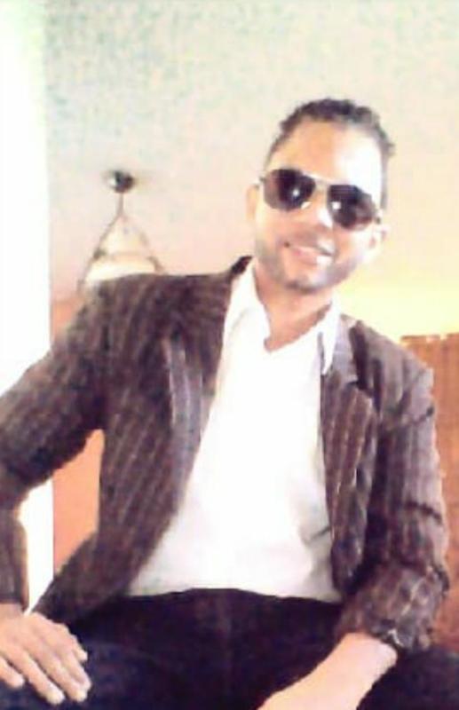 Date this delightful Dominican Republic man Fernando from Santo Domingo DO33429