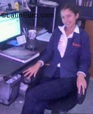 Date this passionate Venezuela girl Sasha from El Tigre VE1984