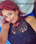 hot Colombia girl Jennifer from Barranquilla CO24585