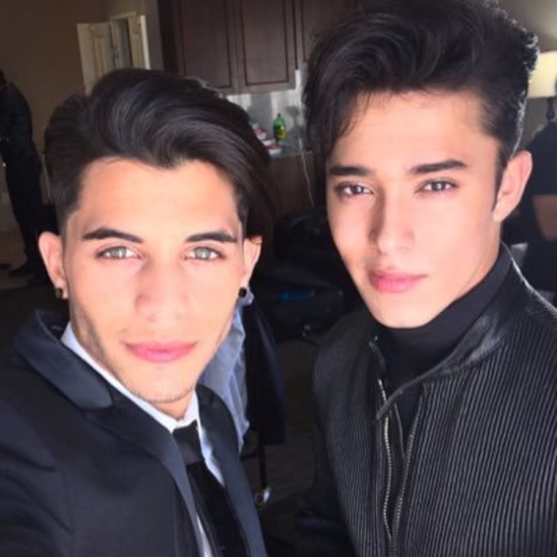 Date this athletic Panama man Anacnco from Panama PA1138