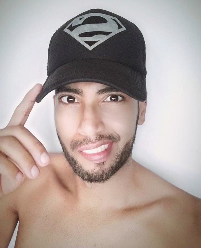 Date this funny Colombia man Alejandro from Medellin CO24587