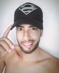 red-hot Colombia man  from Medellin CO24587