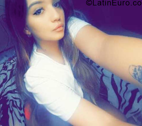 Date this charming Venezuela girl Diana - teddy from Merida VE1998