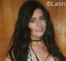 Date this sensual Venezuela girl Emm from Maracaibo VE2001