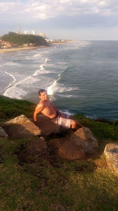 Date this beautiful United States man Schneider from São Francisco US19650