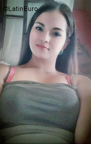 Date this hard body Honduras girl Yenifer from San Pedro Sula HN2579