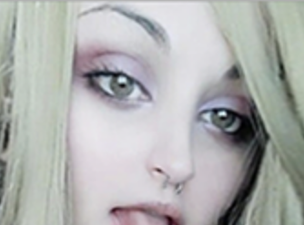 Date this funny Argentina girl Eva from Buenos Aires AR171