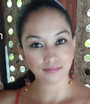 red-hot Colombia girl Celene from Cali CO24626