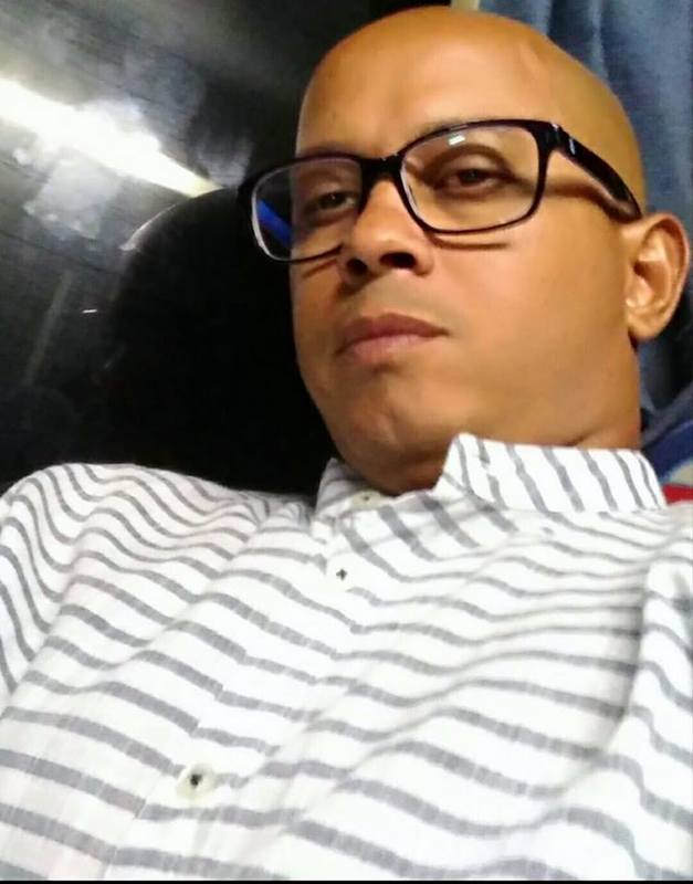 Date this exotic Brazil man Uilames from Jaboatao Dos Gua****s BR10727