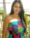 good-looking Venezuela girl Yesica from Maracaibo VE3324