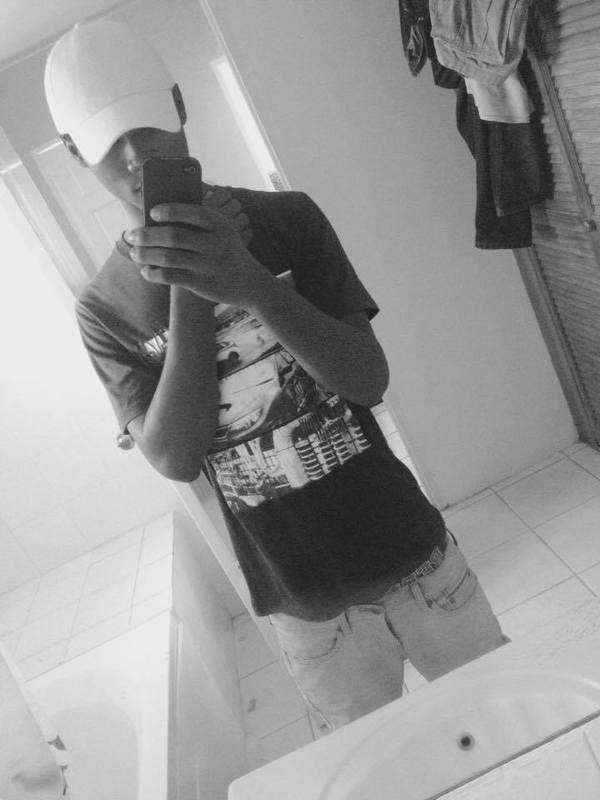 Date this sensual Jamaica man Tajay from Kingston JM2607